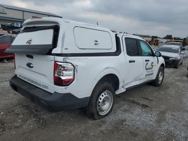 2024 FORD MAVERICK X 3FTTW8A96RRB17344