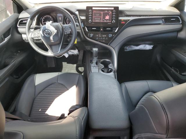 2024 TOYOTA CAMRY SE N #3309658834