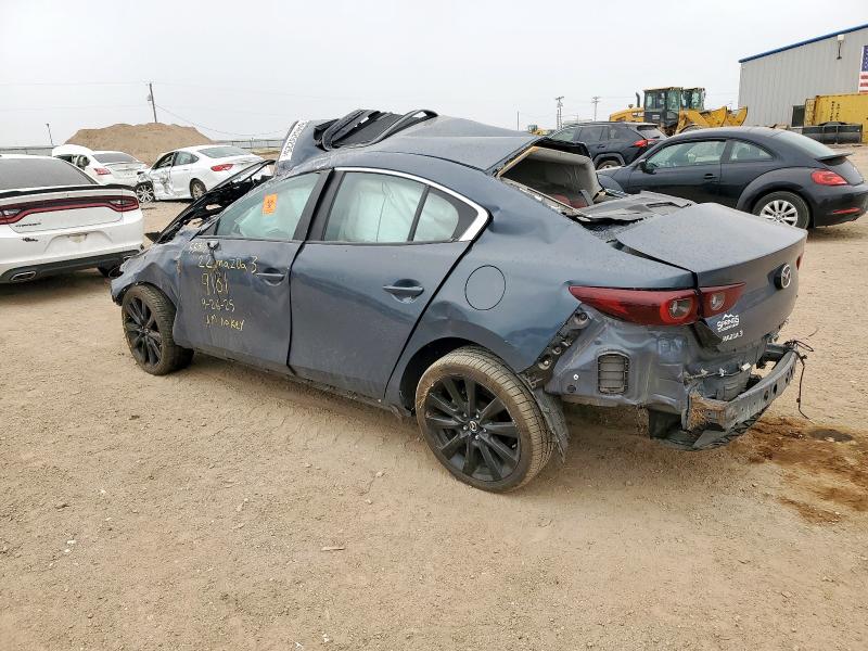 2022 MAZDA 3 PREFERRE #3292687596