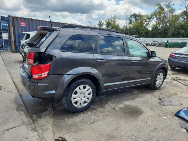 2019 DODGE JOURNEY SE 3C4PDCAB7KT746861