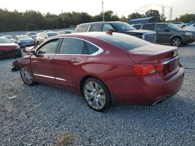 2020 CHEVROLET IMPALA PRE 1G1105S36LU115569