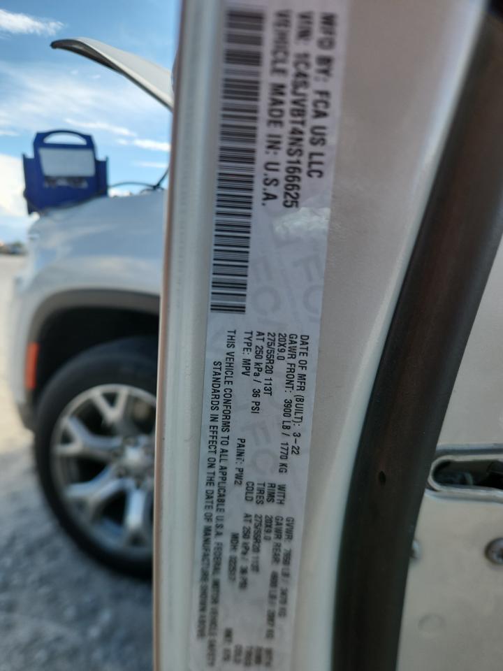 JEEP WAGONEER SERIES II