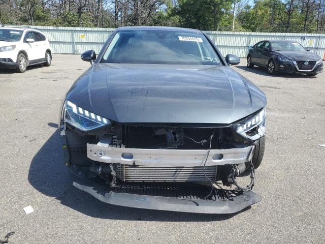 2021 AUDI A4 PREMIUM WAUBBAF46MN007995
