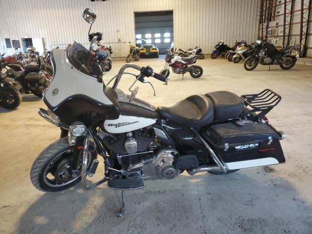 2013 HARLEY-DAVIDSON FLHTP POLI 1HD1FMM15DB634877