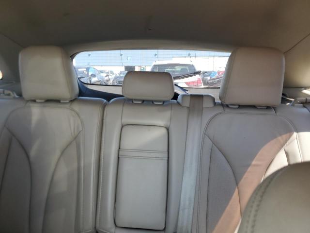 2018 LINCOLN MKC SELECT 5LMCJ2C92JUL29544