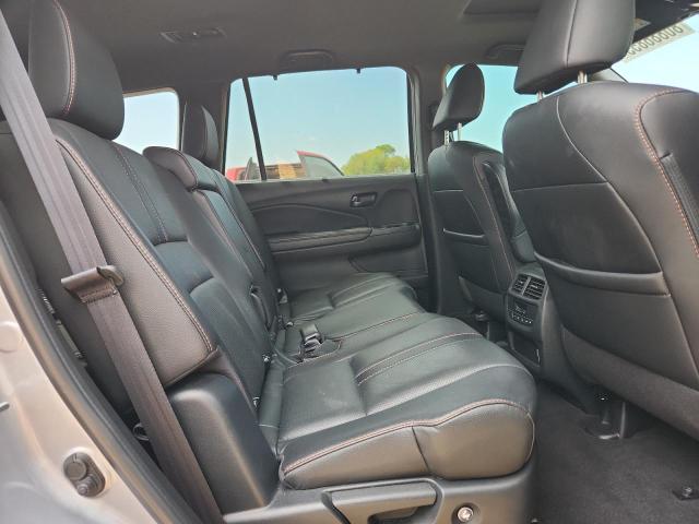 2022 HONDA PILOT TRAI 5FNYF6H83NB039057