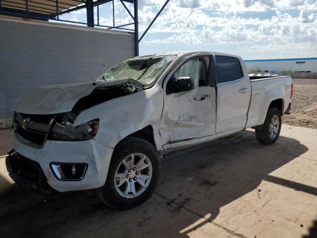 CHEVROLET COLORADO L