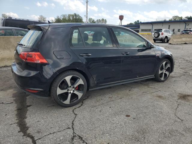 2016 VOLKSWAGEN GTI S/SE 3VW5T7AU0GM022740