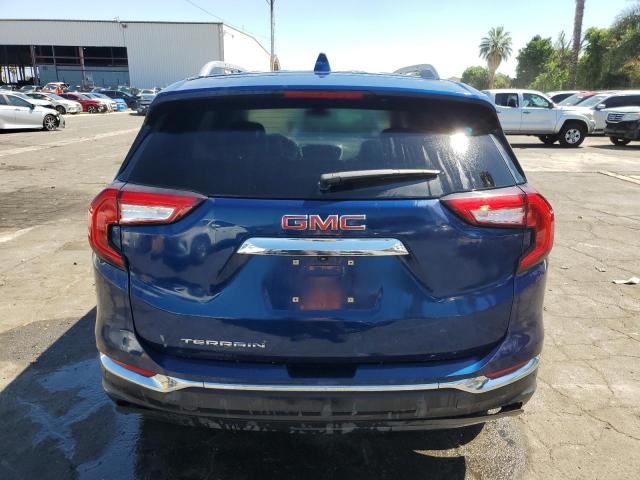 2023 GMC TERRAIN SLT 3GKALPEG1PL187390
