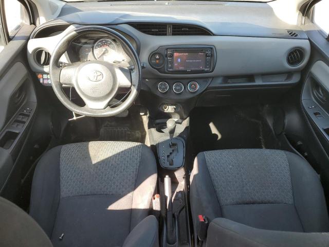 2015 TOYOTA YARIS VNKKTUD34FA047019
