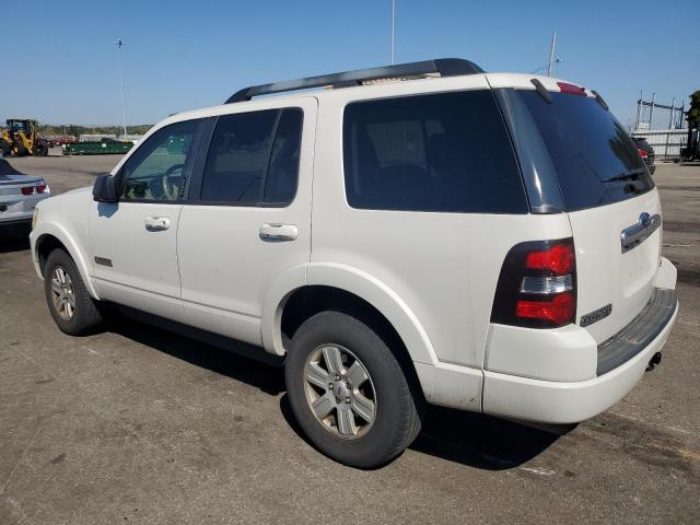 2008 FORD EXPLORER X #3305397358
