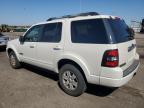 Lot #3305397358 2008 FORD EXPLORER X