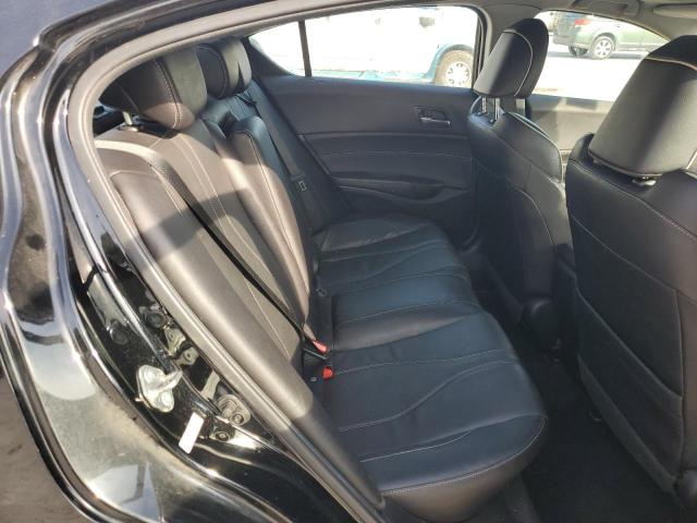2019 ACURA ILX PREMIUM 19UDE2F78KA013287