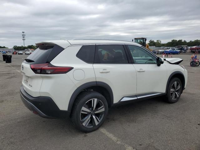 2023 NISSAN ROGUE SL 5N1BT3CB7PC829862