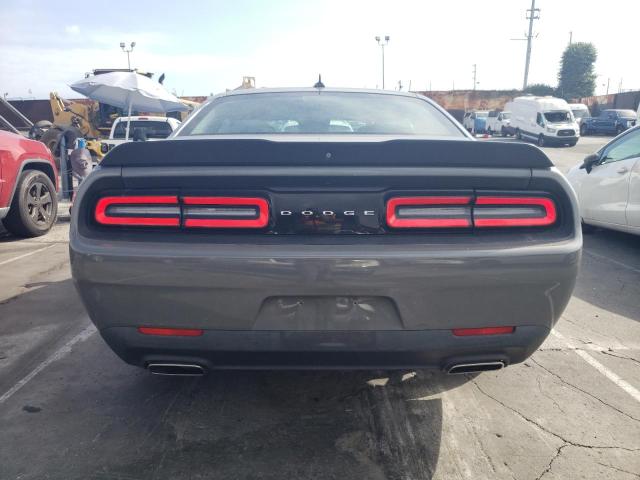 2019 DODGE CHALLENGER SXT 2C3CDZAG9KH508729