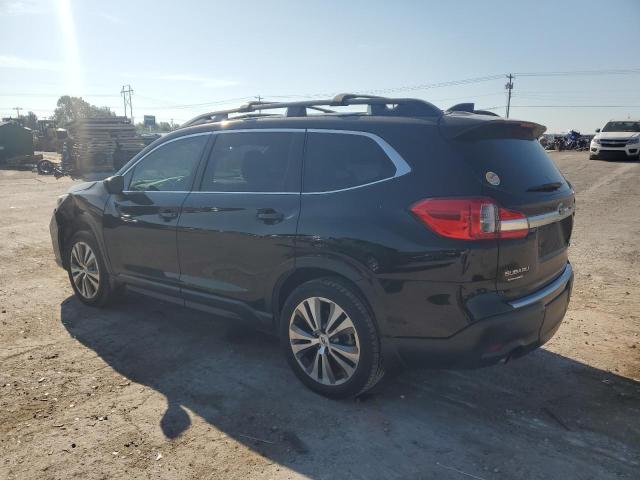 2021 SUBARU ASCENT PRE 4S4WMAHD0M3426329