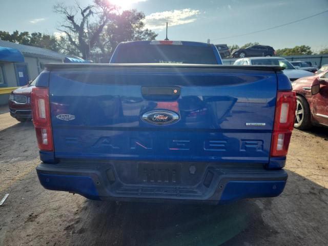 2019 FORD RANGER XL - 1FTER4FH7KLA71133