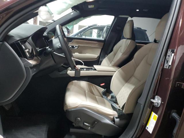 2025 VOLVO XC90 PLUS YV4M12JB7S1378935