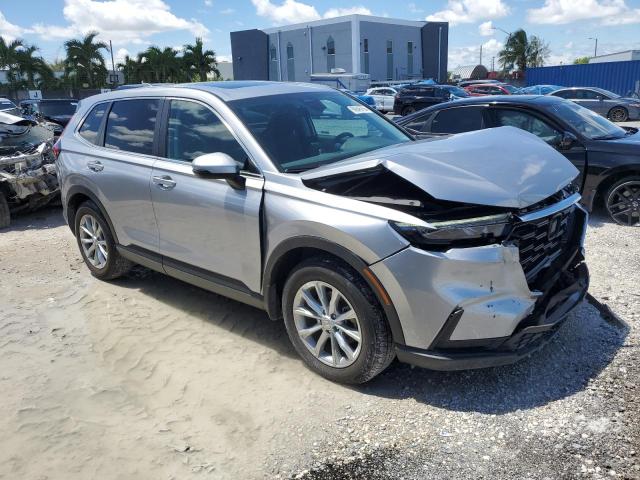 2024 HONDA CR-V EX - 2HKRS4H46RH442894