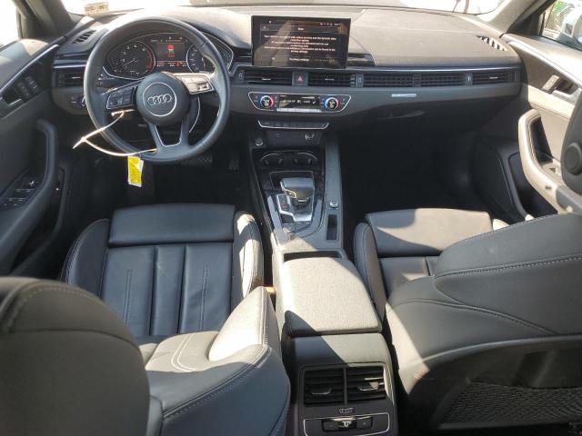 2020 AUDI A4 PREMIUM WAUDNAF47LN007096