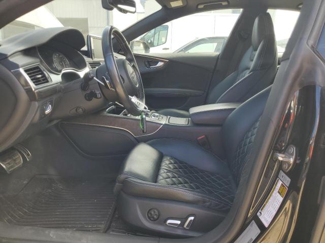 2018 AUDI S7 PREMIUM WAUWFAFC4JN024304