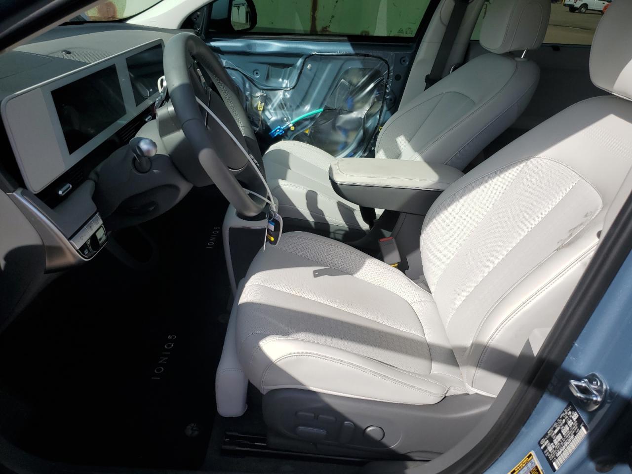 HYUNDAI IONIQ 5 LIMITED