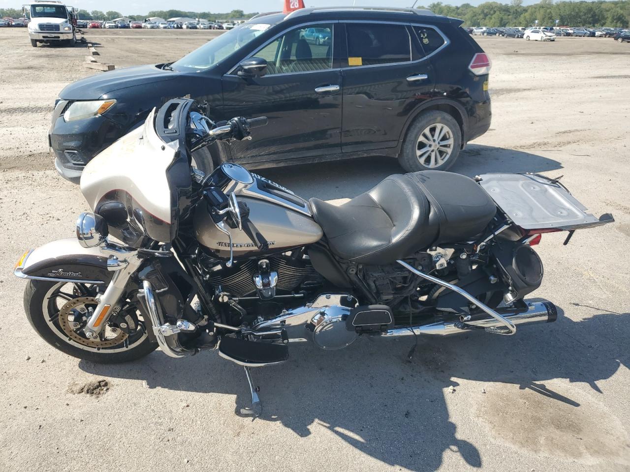 Global Auto Auctions