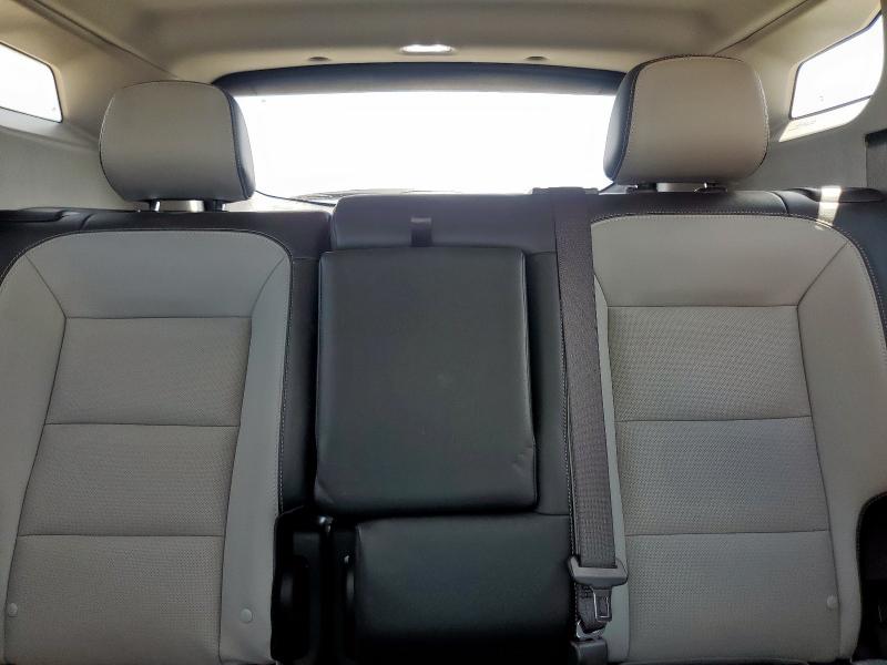 2022 GMC TERRAIN SLT 3GKALPEV4NL226081