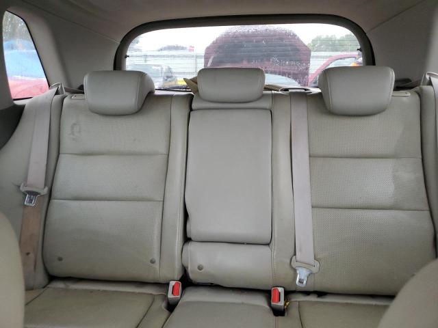 2010 ACURA RDX - 5J8TB2H20AA000649
