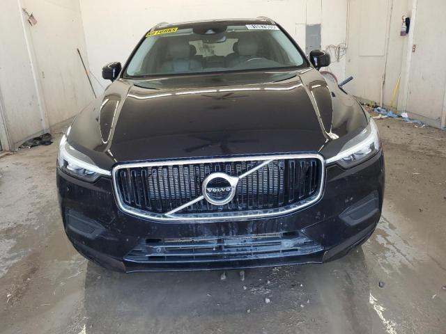 2021 VOLVO XC60 T5 MO YV4102DKXM1854633