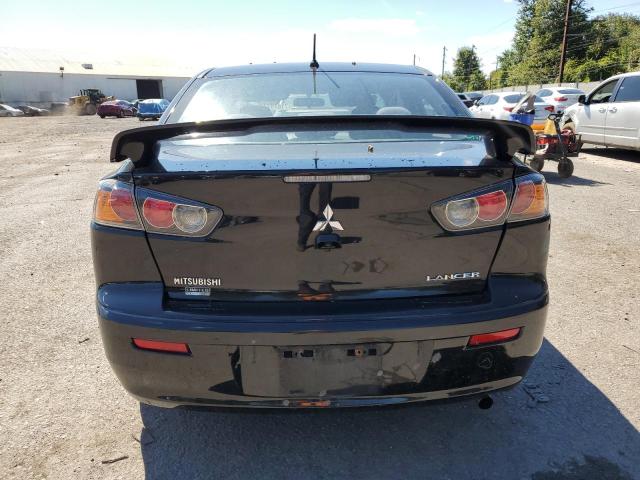 2017 MITSUBISHI LANCER ES JA32U2FU9HU015859