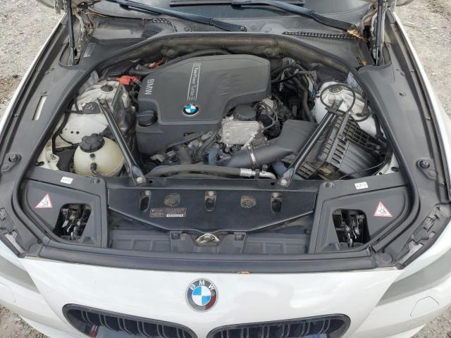 2013 BMW 528 I #3278673775