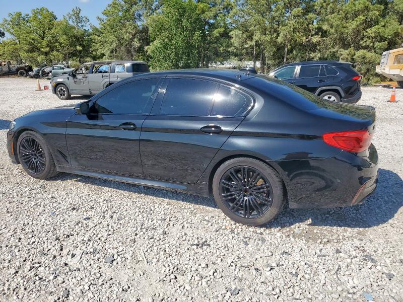 2018 BMW 540 I WBAJE5C55JG917578
