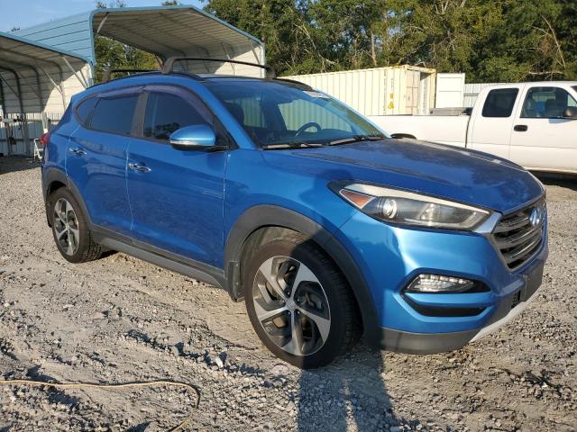2017 HYUNDAI TUCSON LIM KM8J3CA2XHU287134