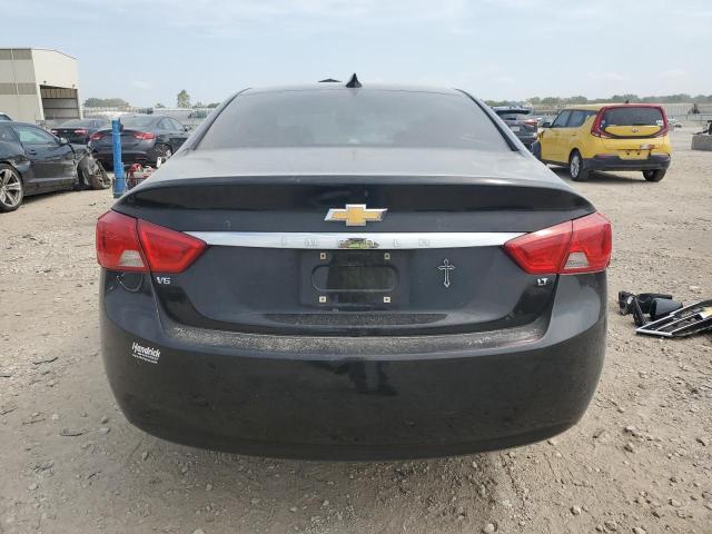 2020 CHEVROLET IMPALA LT #3284875016