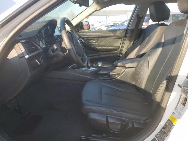 2015 BMW 320 I XDRIVE WBA3C3G58FNT53067