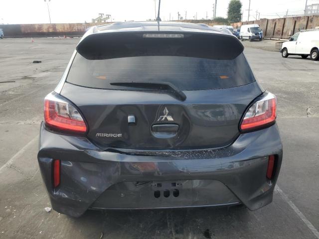 2024 MITSUBISHI MIRAGE ES ML32AUHJ5RH000393