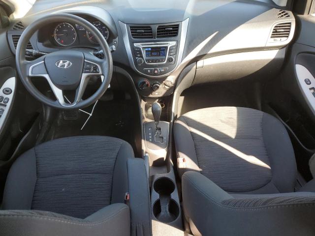 2015 HYUNDAI ACCENT GS KMHCT5AE1FU219297