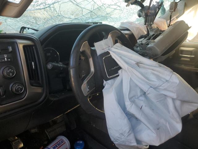 2016 GMC SIERRA K25 - 1GT12UE88GF154564