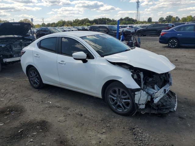 2019 TOYOTA YARIS L 3MYDLBYV9KY505033