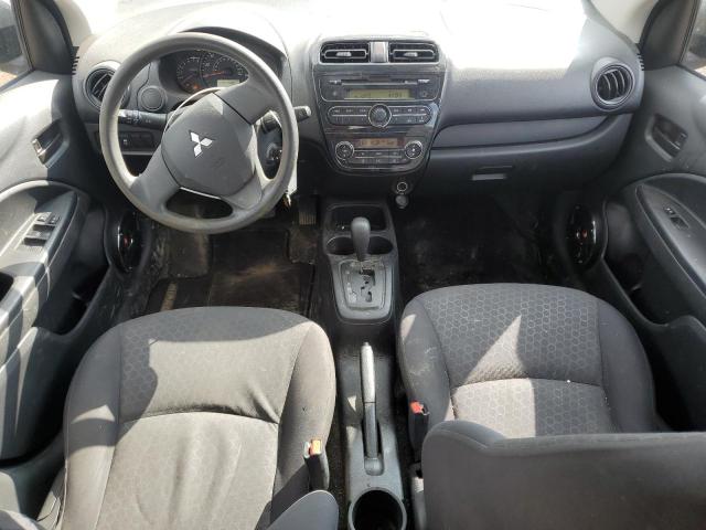 2015 MITSUBISHI MIRAGE DE ML32A3HJ0FH046722