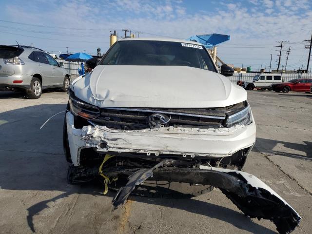 2024 VOLKSWAGEN TIGUAN SE - 3VVCB7AX8RM159727