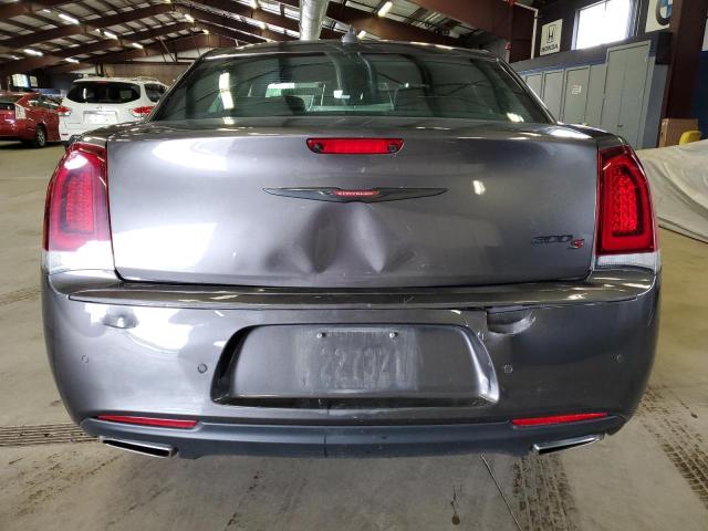 2023 CHRYSLER 300 S 2C3CCABG5PH620406