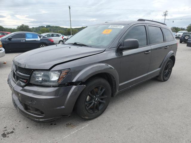 DODGE JOURNEY SE