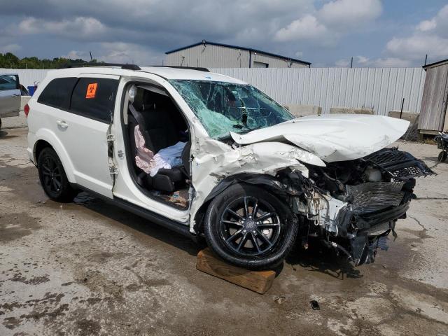2019 DODGE JOURNEY SE 3C4PDCBB2KT853377