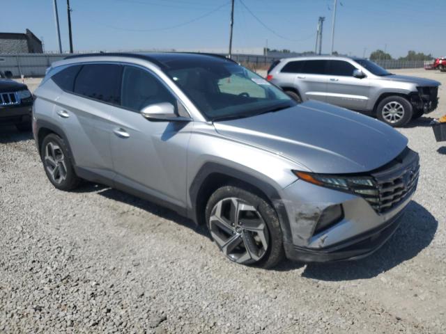2023 HYUNDAI TUCSON LIM 5NMJECAE0PH230696