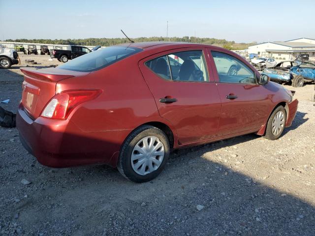2017 NISSAN VERSA S 3N1CN7AP0HL885059