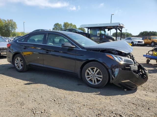 2017 HYUNDAI SONATA SE 5NPE24AF6HH486371