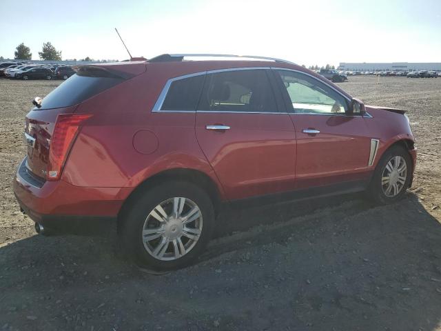 2015 CADILLAC SRX LUXURY 3GYFNEE33FS571912