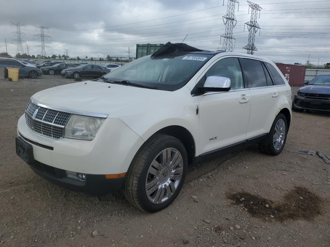 Vehicle photo